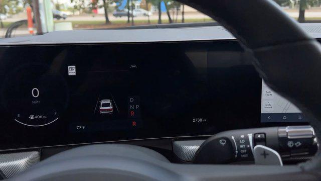 2025 Hyundai Sonata SEL - Photo 25