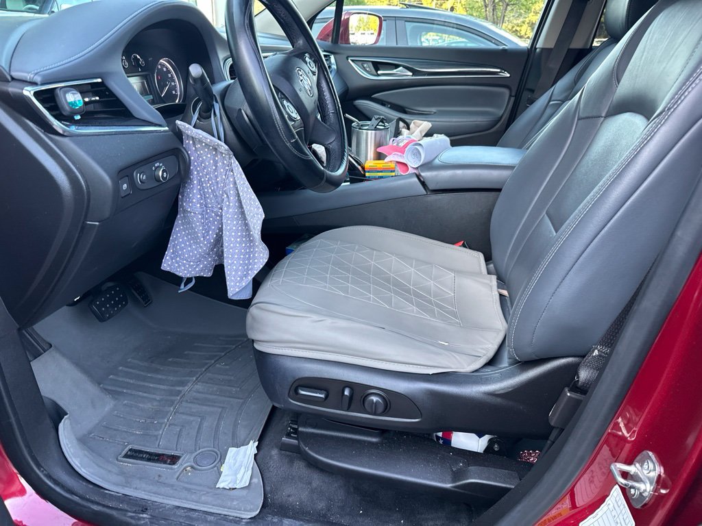 Used 2019 Buick Enclave Essence SUV
