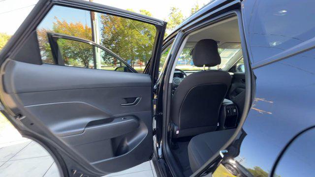 2025 Hyundai Kona SEL Convenience - Photo 37