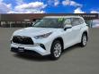 Used 2023 Toyota Highlander Limited SUV