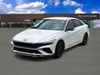 Hyundai Elantra Hybrid