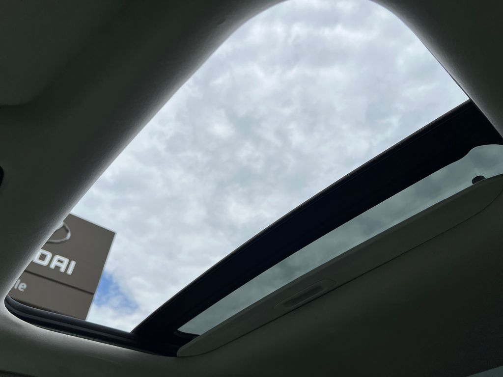 2025 Hyundai Santa Fe Calligraphy - Photo 26