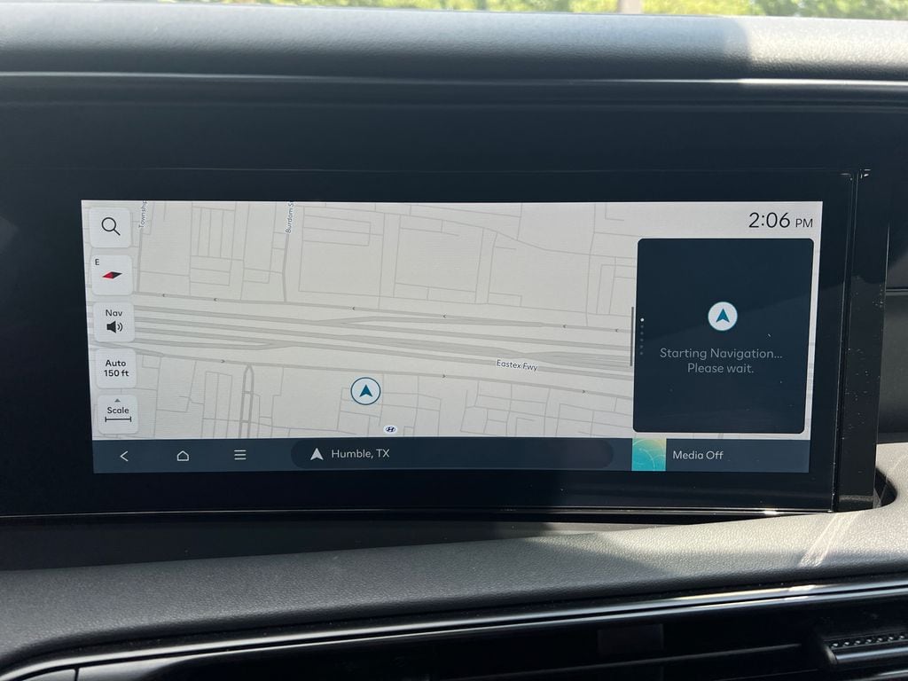 2026 Hyundai Palisade XRT Pro - Photo 28