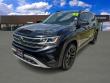 Used 2022 Volkswagen Atlas 3.6L V6 SE w/Technology SUV