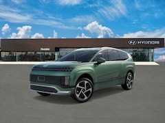 2026 Hyundai IONIQ 9 Performance Calligraphy SUV