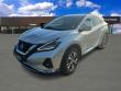 Used 2022 Nissan Murano SV SUV