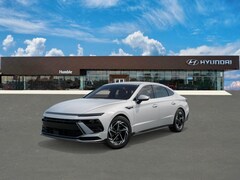 2026 Hyundai Sonata SEL Sport Sedan