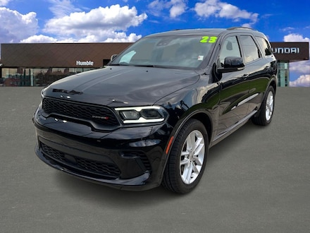 2024 Dodge Durango GT Plus SUV