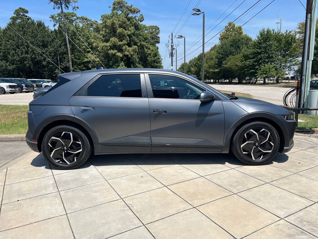 Used 2023 Hyundai IONIQ 5 SEL SUV
