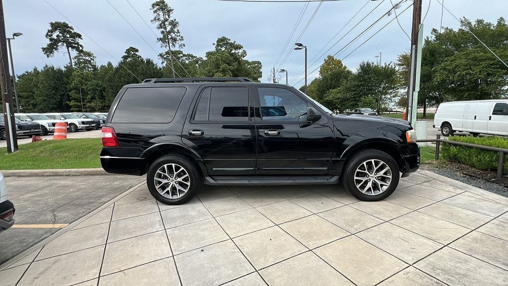 Used 2017 Ford Expedition XLT SUV
