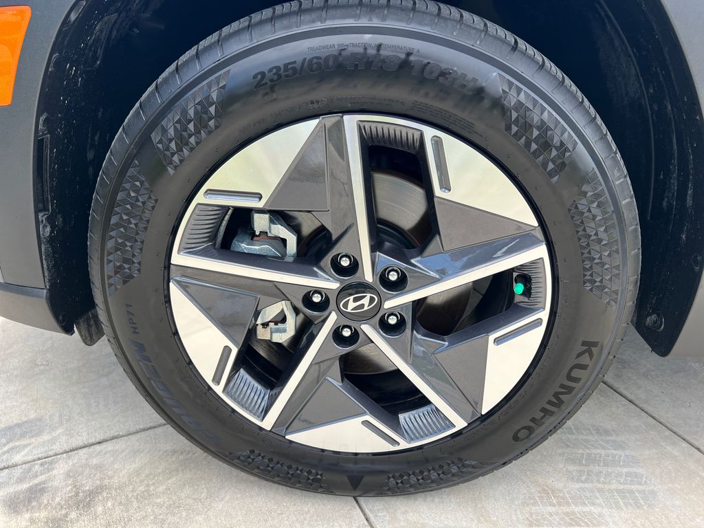 2026 Hyundai Tucson SEL - Photo 23