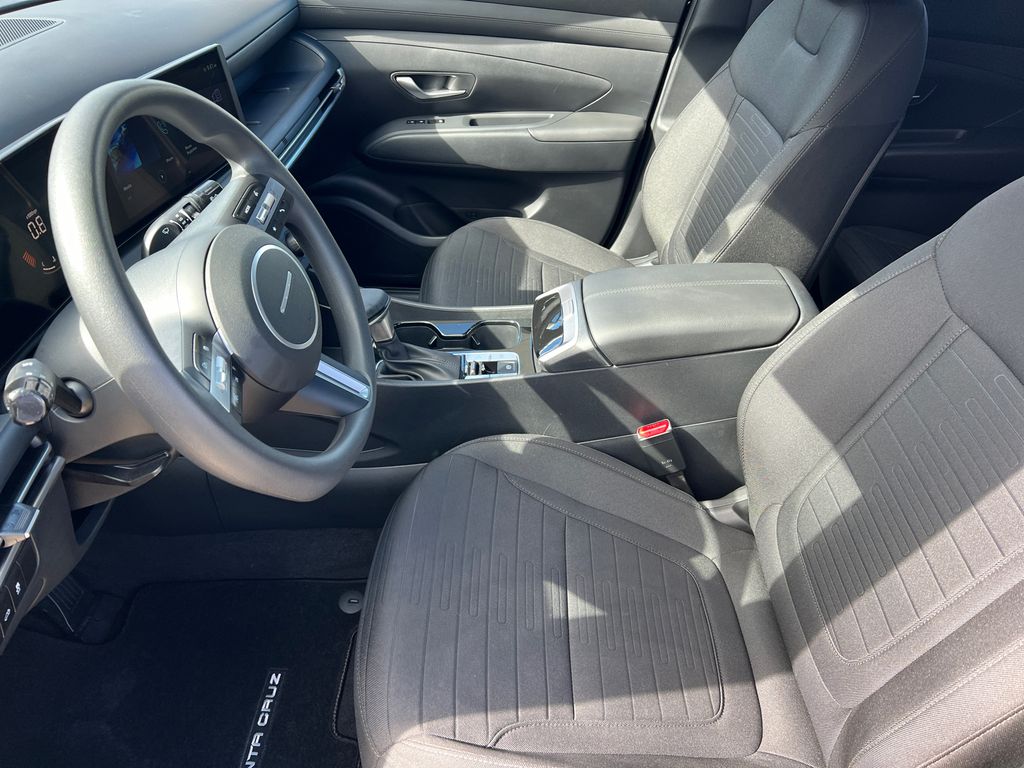 2026 Hyundai Santa Cruz SE - Photo 17