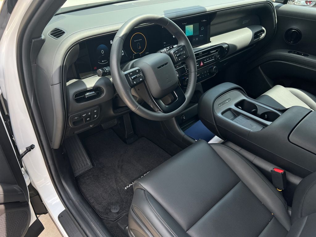 2026 Hyundai Palisade XRT Pro - Photo 24