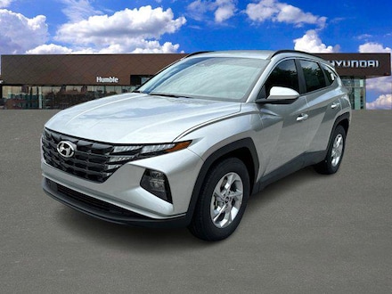 2024 Hyundai Tucson SEL FWD SUV