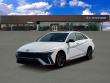 New 2026 Hyundai Elantra N Sedan Sedan