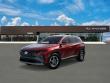 New 2026 Hyundai Tucson SE FWD SUV