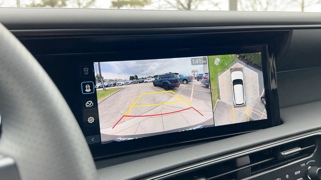 2026 Hyundai Palisade XRT Pro - Photo 22