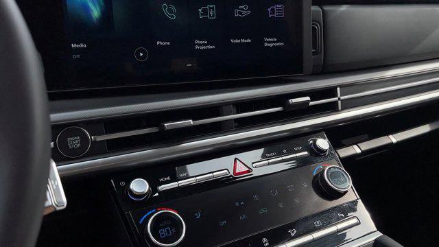 2026 Hyundai Santa Fe SEL - Photo 28