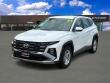 Used 2025 Hyundai Tucson SE SUV