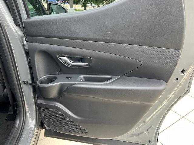 2026 Hyundai Santa Cruz SE - Photo 9