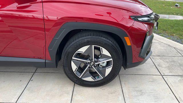 2026 Hyundai Tucson SEL - Photo 13