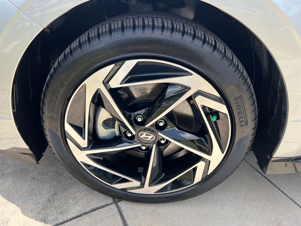 2026 Hyundai Sonata SEL - Photo 23