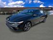 New 2025 Hyundai Elantra SEL Sport Sedan