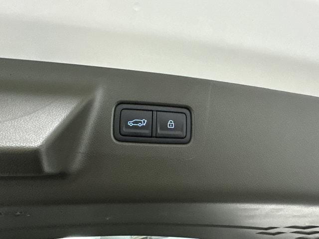 2025 Hyundai Santa Fe Calligraphy - Photo 18