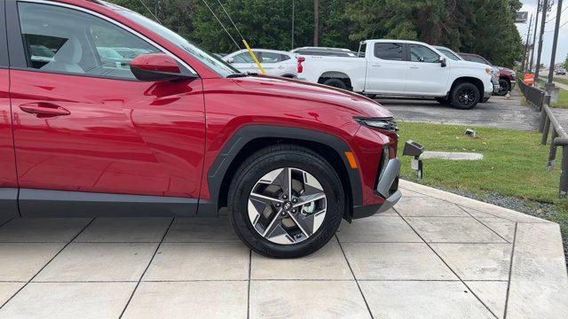 2026 Hyundai Tucson SEL - Photo 15
