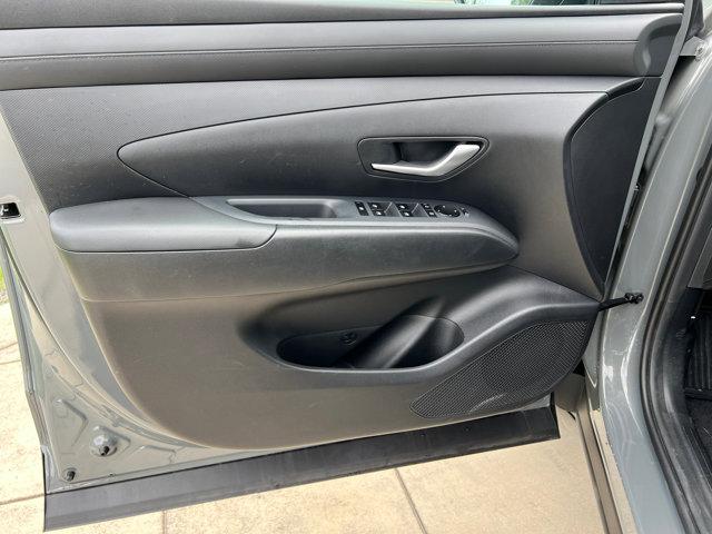 2026 Hyundai Santa Cruz SE - Photo 22