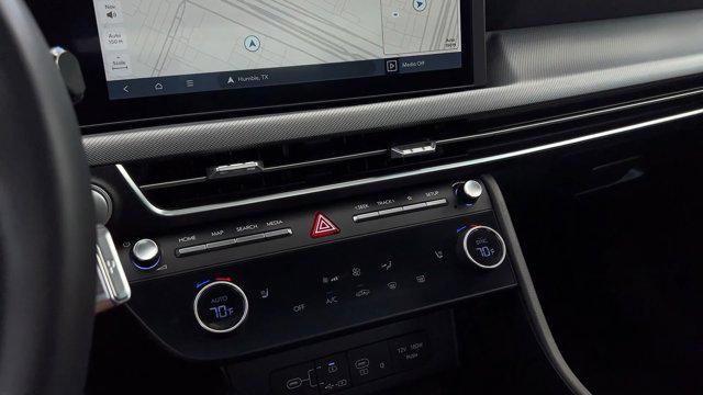2025 Hyundai Sonata SEL - Photo 29