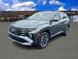 New 2025 Hyundai Tucson Hybrid SEL Convenience SUV