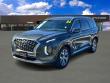 Certified 2021 Hyundai Palisade Limited SUV