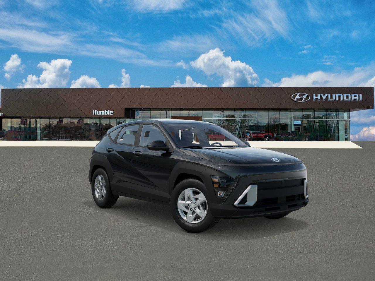 New 2027 Hyundai
