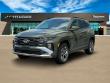 New 2025 Hyundai Tucson SEL FWD SUV