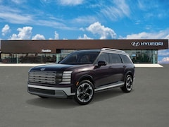 2026 Hyundai Palisade Hybrid Limited SUV