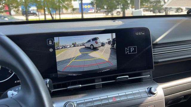 2025 Hyundai Kona SEL Convenience - Photo 25