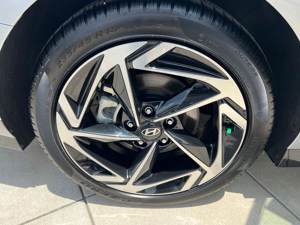 2026 Hyundai Sonata SEL - Photo 8