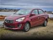 Used 2019 Mitsubishi Mirage G4  Sedan
