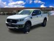 Used 2023 Ford Ranger XLT Truck