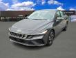 New 2025 Hyundai Elantra Limited Sedan