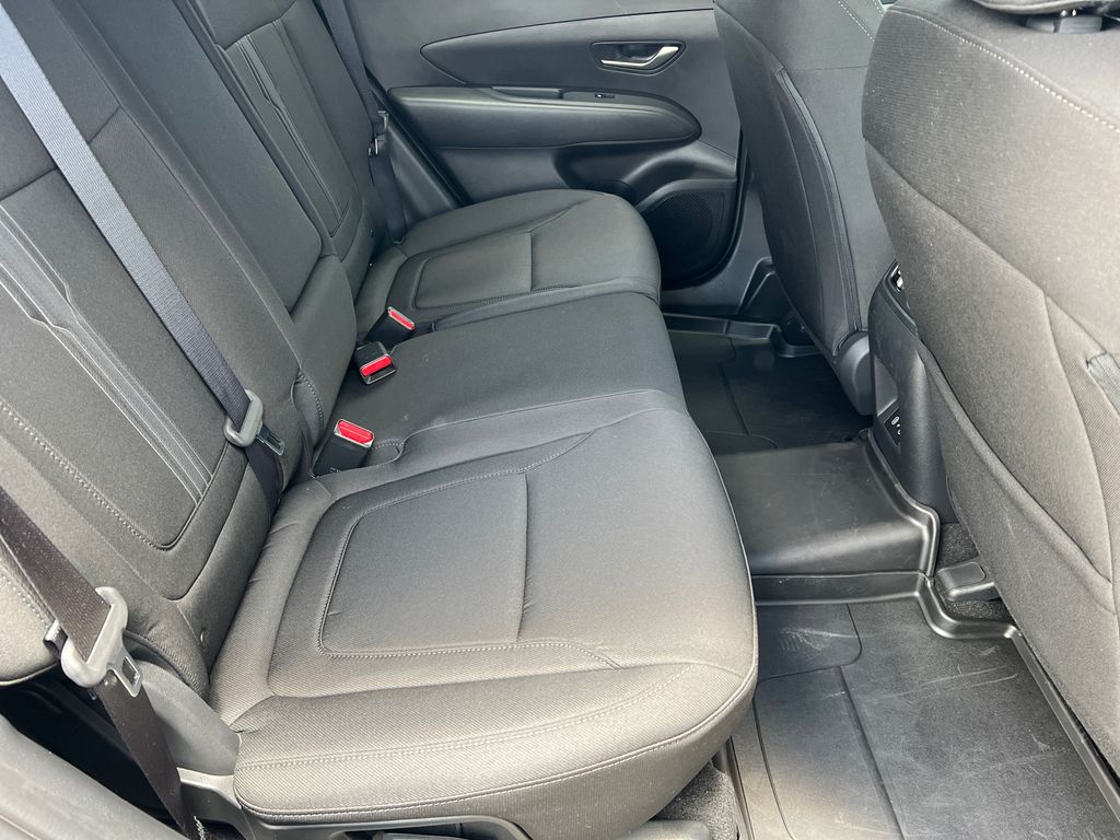 2026 Hyundai Tucson SEL - Photo 10