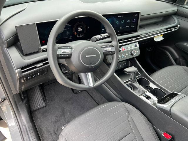 2026 Hyundai Santa Cruz SE - Photo 18