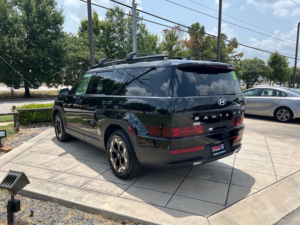 2026 Hyundai Santa Fe SEL - Photo 13