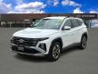 New 2026 Hyundai Tucson SEL SUV