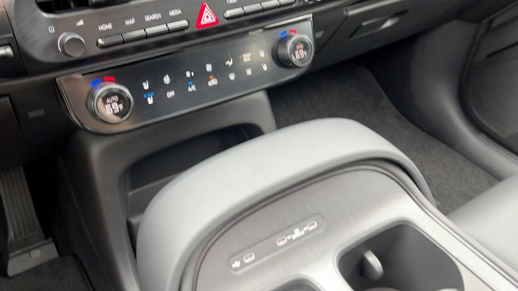 2026 Hyundai Palisade XRT Pro - Photo 29