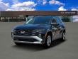 New 2026 Hyundai Tucson SEL Premium FWD SUV