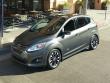 Used 2017 Ford C-Max Energi Titanium Hatchback