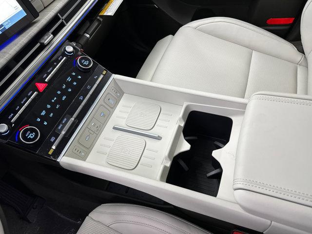 2025 Hyundai Santa Fe Calligraphy - Photo 30
