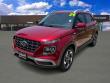 Certified 2024 Hyundai Venue SEL SUV